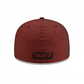 Gorra 59Fifty  Game Of Thrones Red