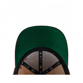 Gorra 9Forty Boston Red Sox MLB City Elements Beige