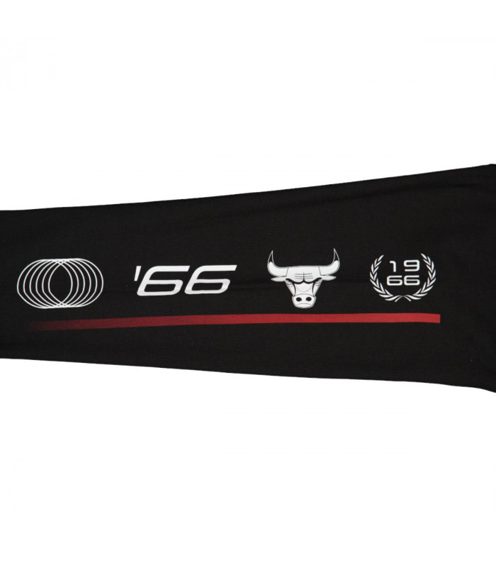 Poleron Chicago Bulls NBA Modern Speed Negro