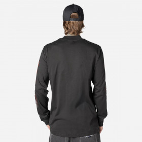 Poleron Chicago Bulls NBA Modern Speed Negro
