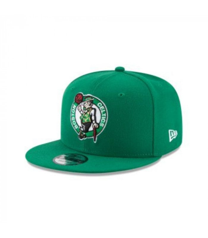 Gorra Boston Celtics 9Fifty Green New Era