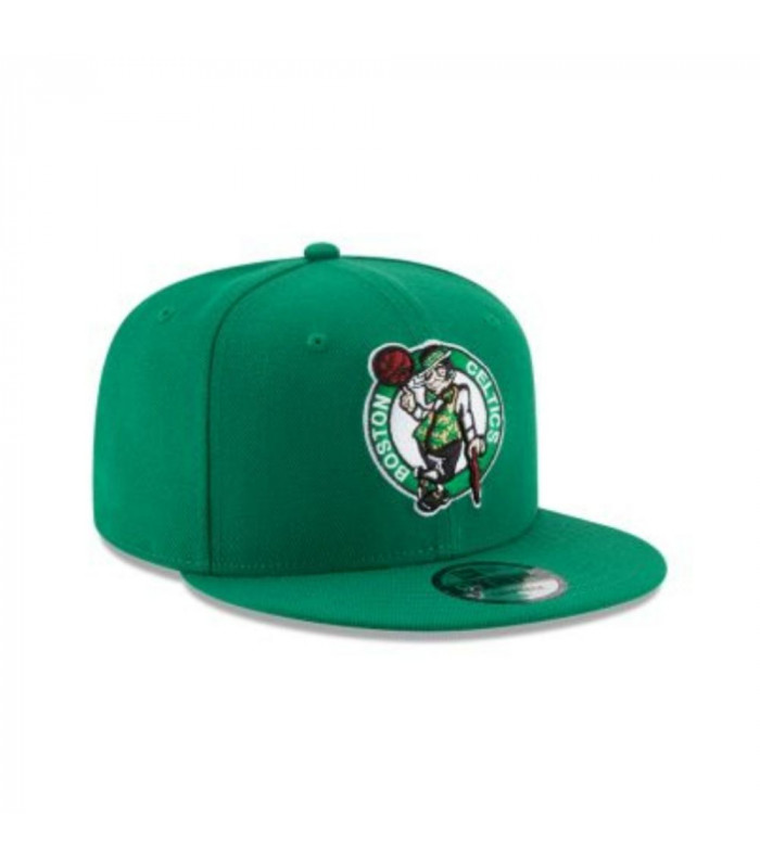 Gorra Boston Celtics 9Fifty Green New Era