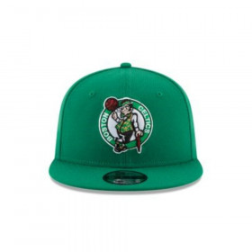 Gorra Boston Celtics 9Fifty Green New Era