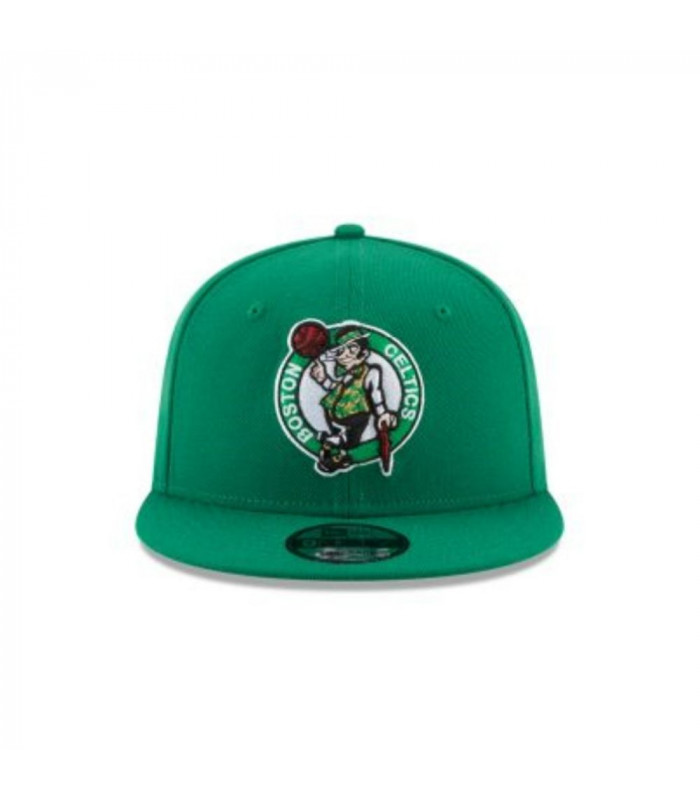 Gorra Boston Celtics 9Fifty Green New Era