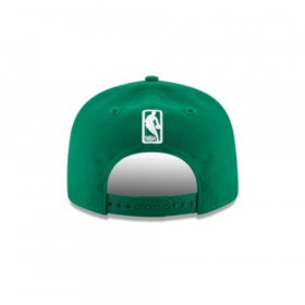 Gorra Boston Celtics 9Fifty Green New Era