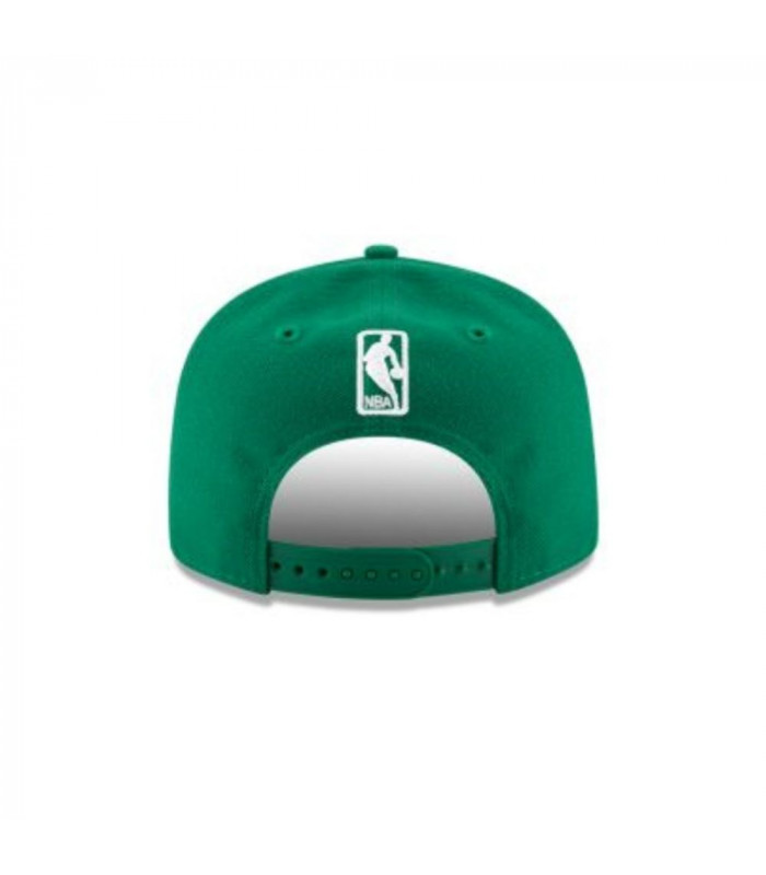 Gorra Boston Celtics 9Fifty Green New Era