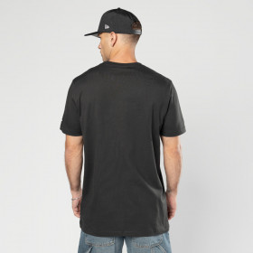 Polera New Era Polera Chicago White Sox Hyperfly X MLB 2025 Negro