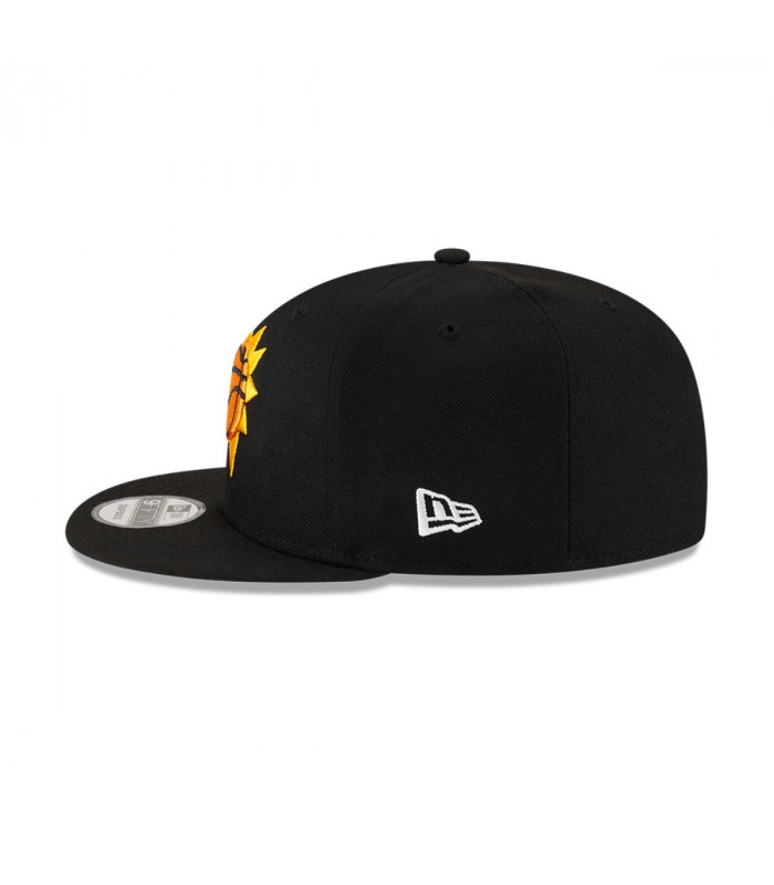 Gorra 9Fifty Phoenix Suns NBA  Clásicos Black