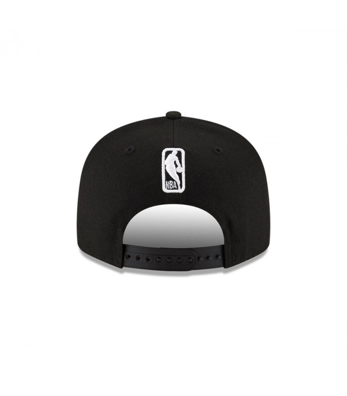 Gorra 9Fifty Phoenix Suns NBA  Clásicos Black