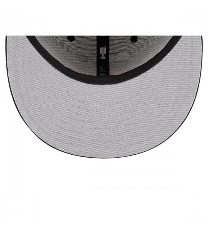 Gorra 9Fifty Phoenix Suns NBA  Clásicos Black