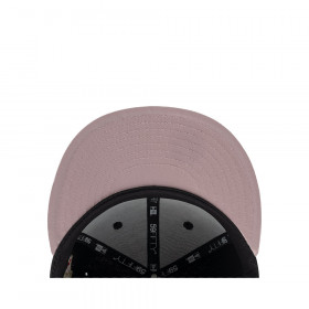 Gorra 59Fifty MLB Los Angeles Dodgers Divine Symbols Negro