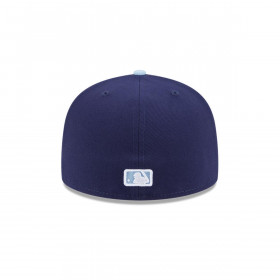 Gorra 59Fifty Los Angeles Dodgers MLB Color Pack Azul