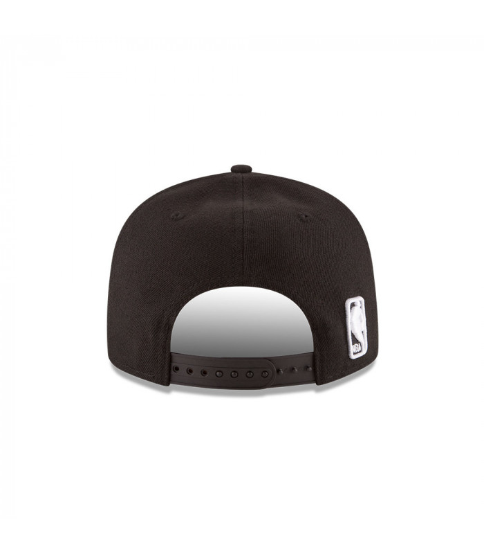Gorra Chicago Bulls NBA 9Fifty Negro