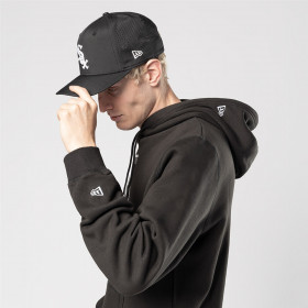Polerón New Era Polerón Chicago White Sox Hyperfly X MLB 2025 Negro