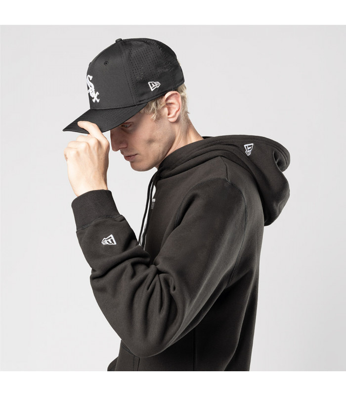 Polerón New Era Polerón Chicago White Sox Hyperfly X MLB 2025 Negro