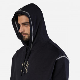 Poleron New York Yankees Vintage Frat Navy