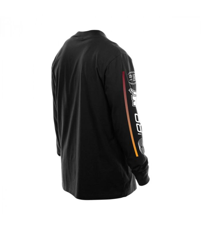 Poleron Miami Heat NBA Modern Speed Black