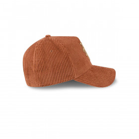 Gorra 9Forty New York Mets Enhanced Cord Café