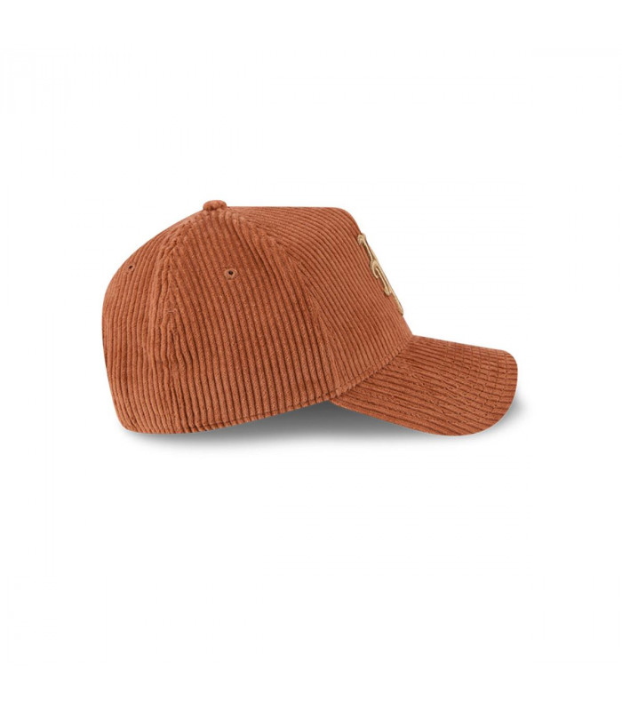 Gorra 9Forty New York Mets Enhanced Cord Café