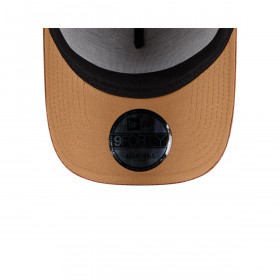 Gorra 9Forty New York Mets Enhanced Cord Café