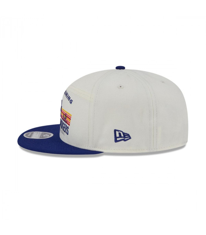Gorra 9Fifty LA MLB Spring Training Fan Pack Blue