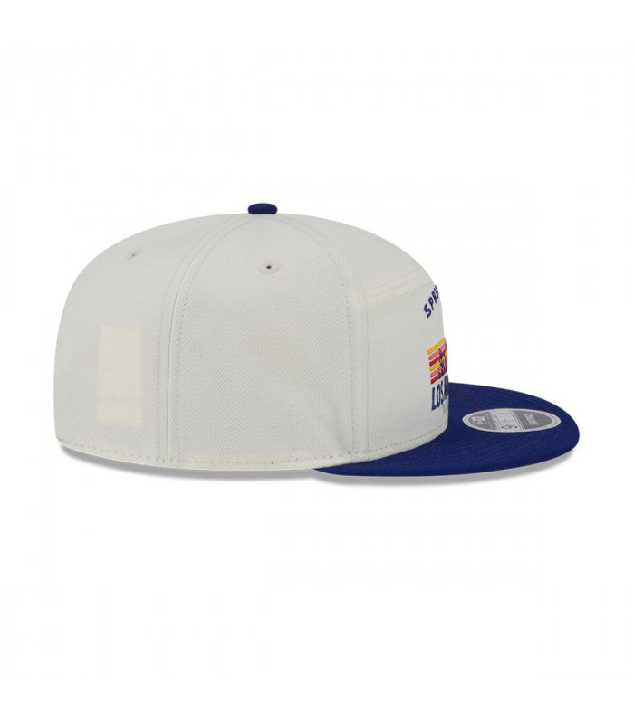 Gorra 9Fifty LA MLB Spring Training Fan Pack Blue