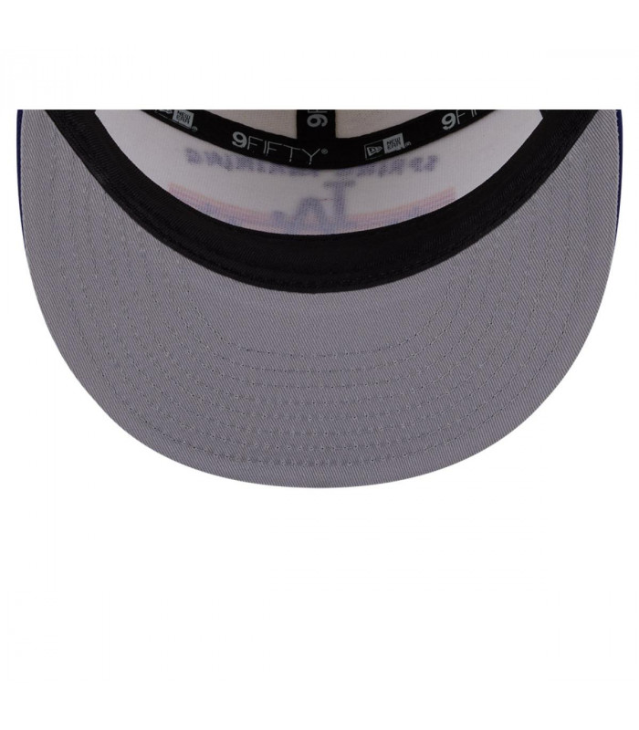 Gorra 9Fifty LA MLB Spring Training Fan Pack Blue