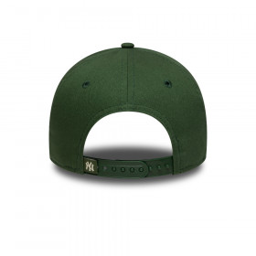 Gorra New Era 9Forty New York Yankees Coops Floral Verde