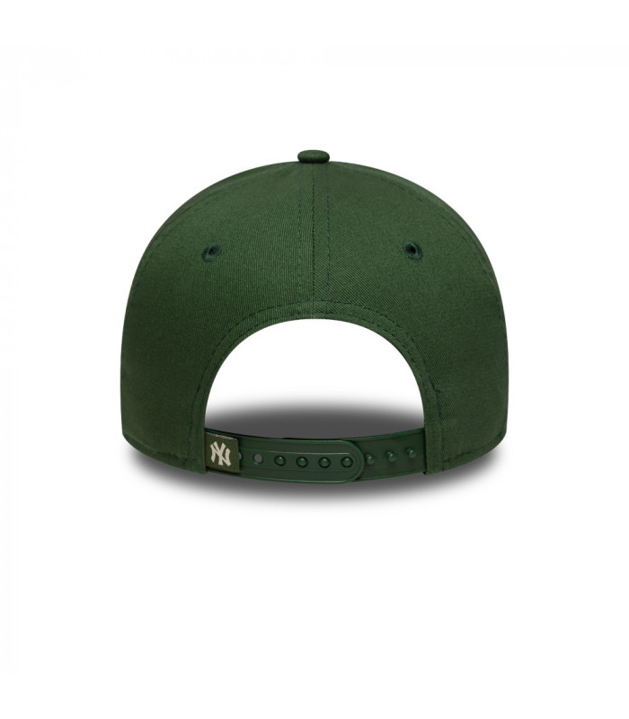 Gorra New Era 9Forty New York Yankees Coops Floral Verde