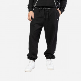 Buzo New Era Detroit Tigers Vintage Frat Black