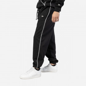 Buzo New Era Detroit Tigers Vintage Frat Black