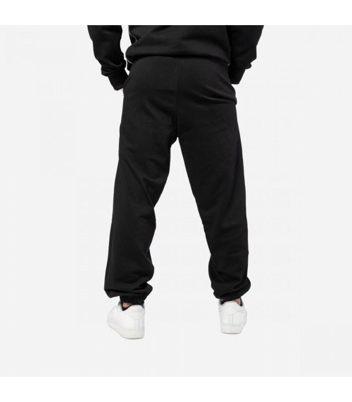 Buzo New Era Detroit Tigers Vintage Frat Black