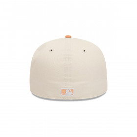 Gorra 59Fifty Chicago Cubs Pastel Pack Beige