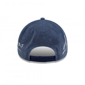 Gorra 9Forty MLB La Dodgers Script Wash Azul M.