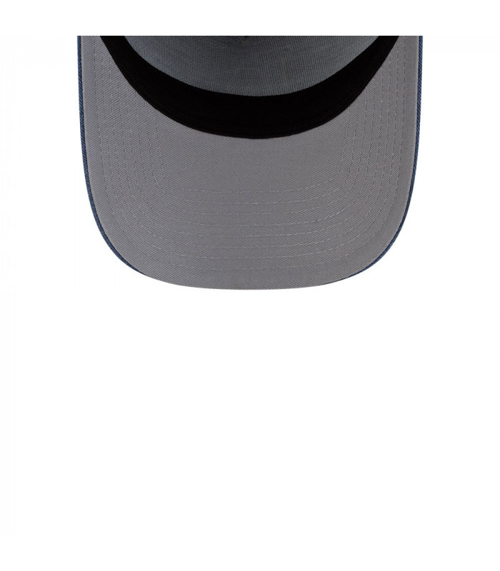 Gorra 9Forty MLB La Dodgers Script Wash Azul M.