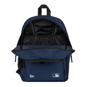 Mochila MLB New York Yankees Back To School Azul M.