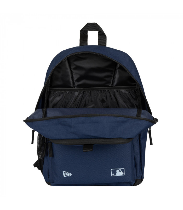 Mochila MLB New York Yankees Back To School Azul M.