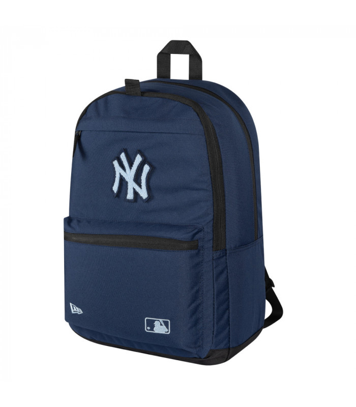 Mochila MLB New York Yankees Back To School Azul M.