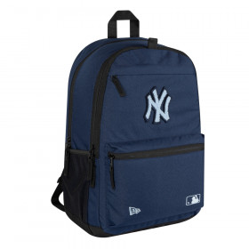 Mochila MLB New York Yankees Back To School Azul M.