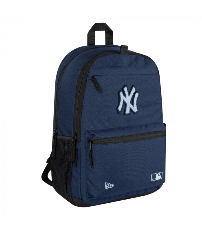 Mochila MLB New York Yankees Back To School Azul M.