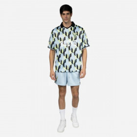 Polera Milwaukee Bucks NBA Soccer Pack Azul