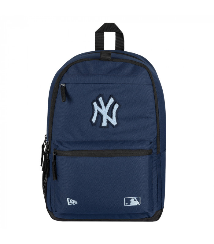 Mochila MLB New York Yankees Back To School Azul M.