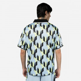 Polera Milwaukee Bucks NBA Soccer Pack Azul