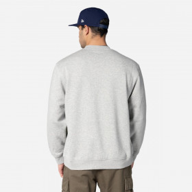 Polerón MLB Sports Classics Gris New Era