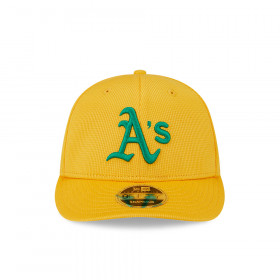 Gorra 9Fifty Oakland Athletics  Spring Training Dark Green