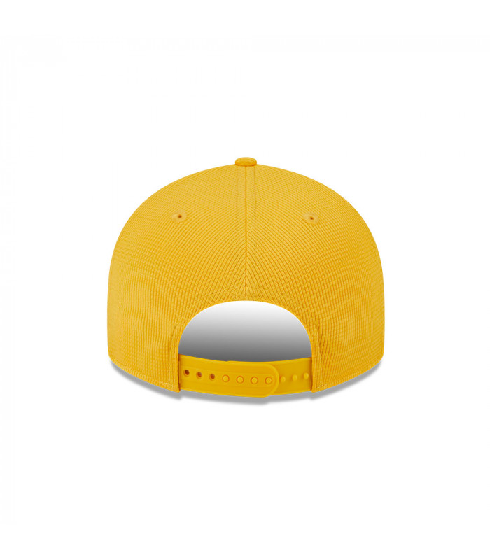 Gorra 9Fifty Oakland Athletics  Spring Training Dark Green