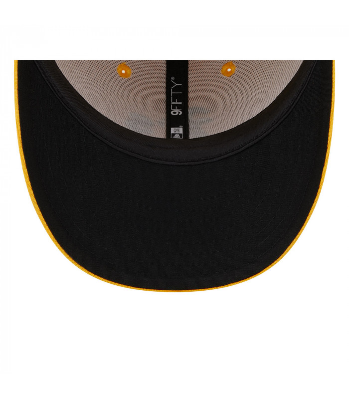 Gorra 9Fifty Oakland Athletics  Spring Training Dark Green
