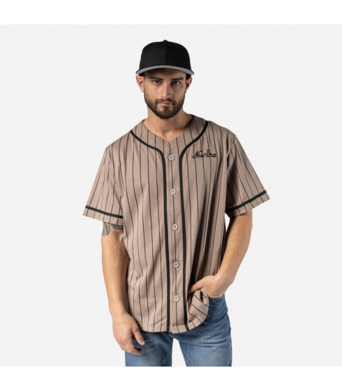 Polera New Era Heritage Café