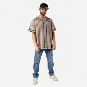 Polera New Era Heritage Café