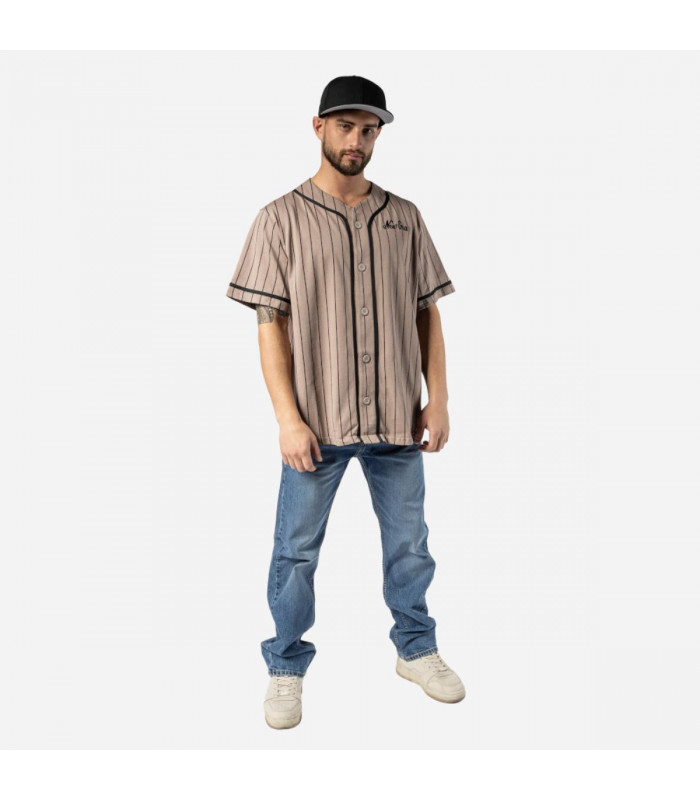 Polera New Era Heritage Café